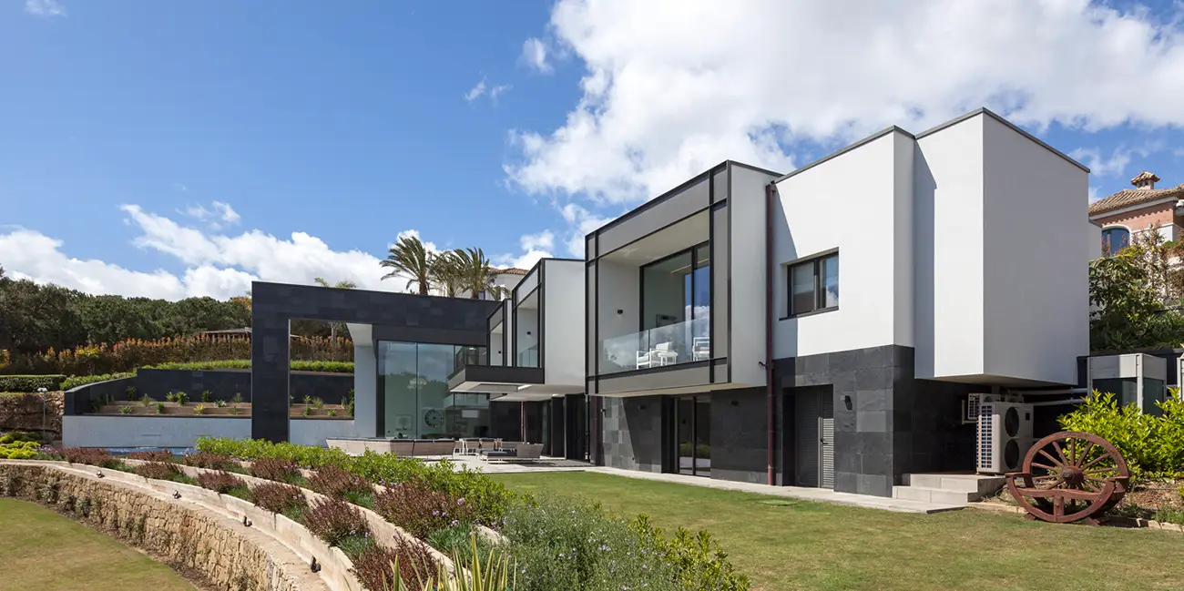 Villa Kearney Residential Project Architect Spain-1