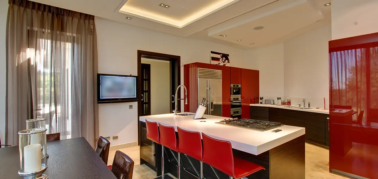 Villa Willis Residential Project Architect Spain-10