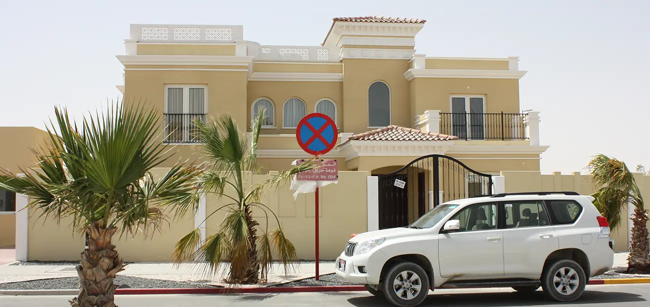 Al Falah Developments Project Architect Spain-5