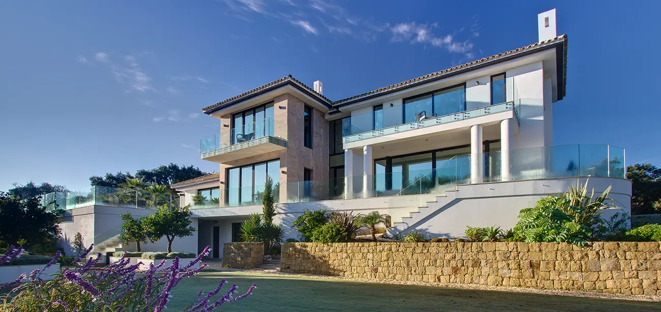 Villa Willis Residential Project Architect Spain-1