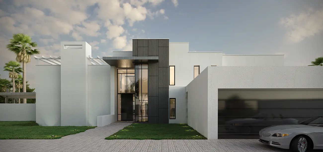 San Roque Villas Developments Project Architect Spain-1