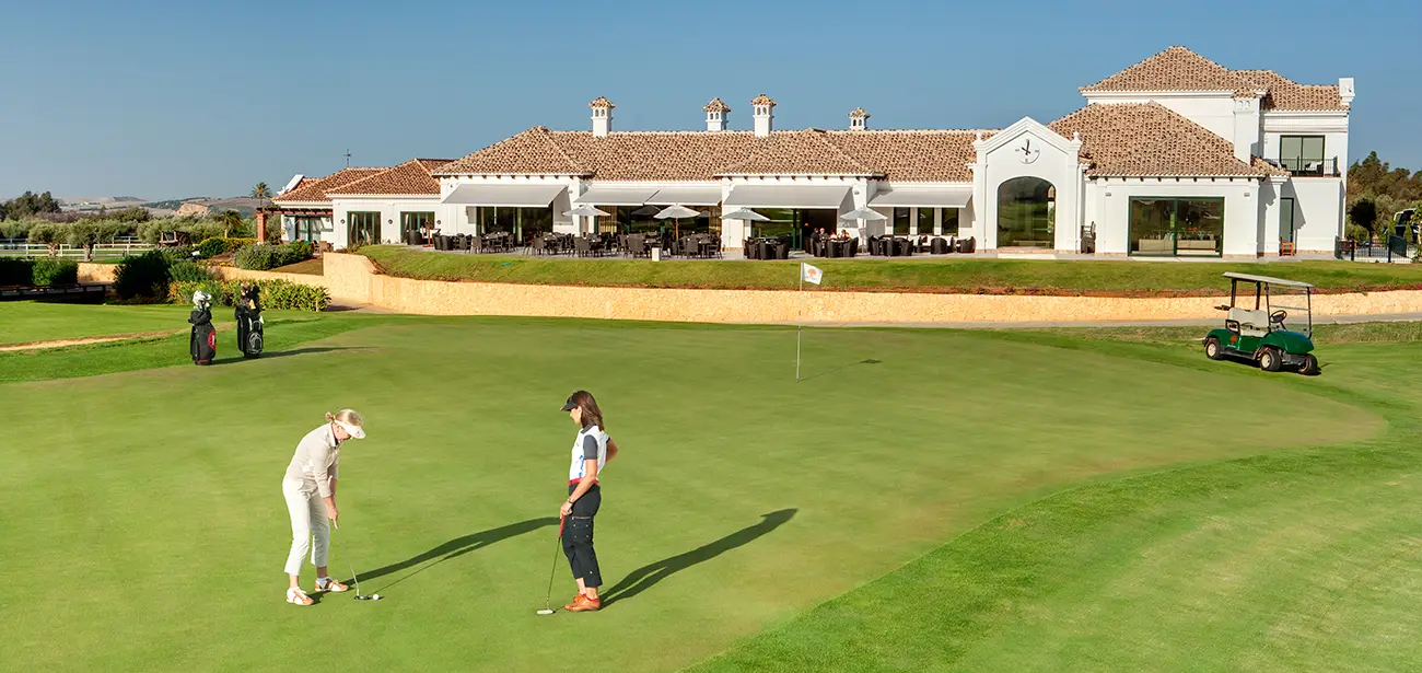 Arcos Gardens Clubhouse Developments Project Architect Spain-3