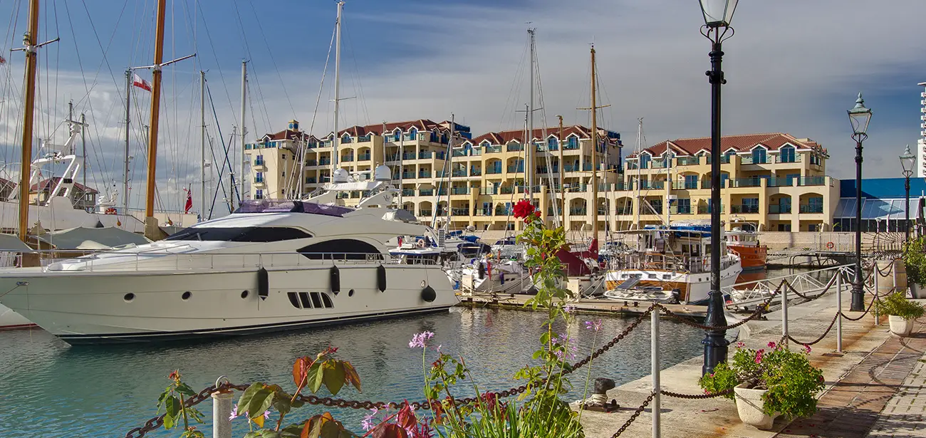 The Sails Developments Project Architect Spain-2