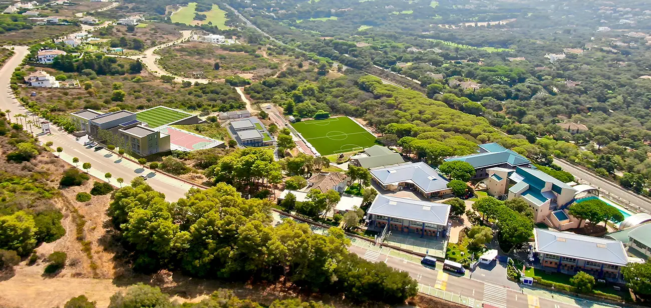 Sotogrande International School Developments Project Architect Spain-2