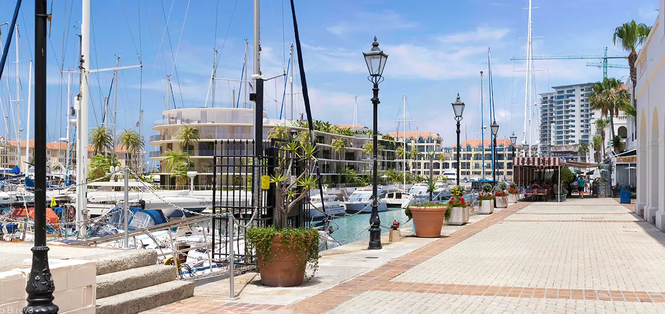 Queensway Quays Developments Project Architect Spain-3
