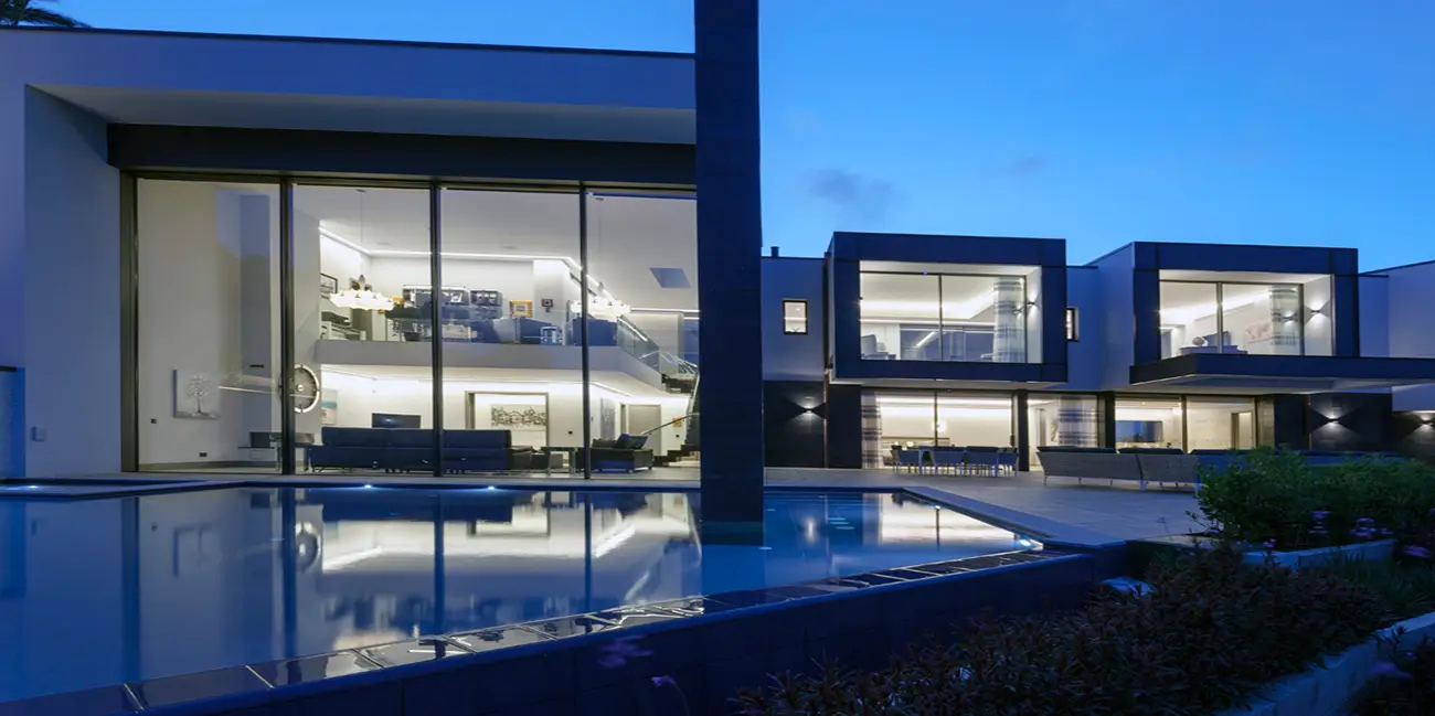 Villa Kearney Residential Project Architect Spain-6