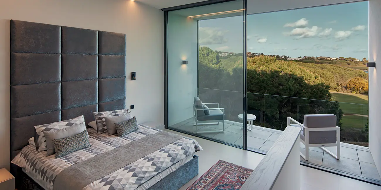 Villa Kearney Residential Project Architect Spain-5