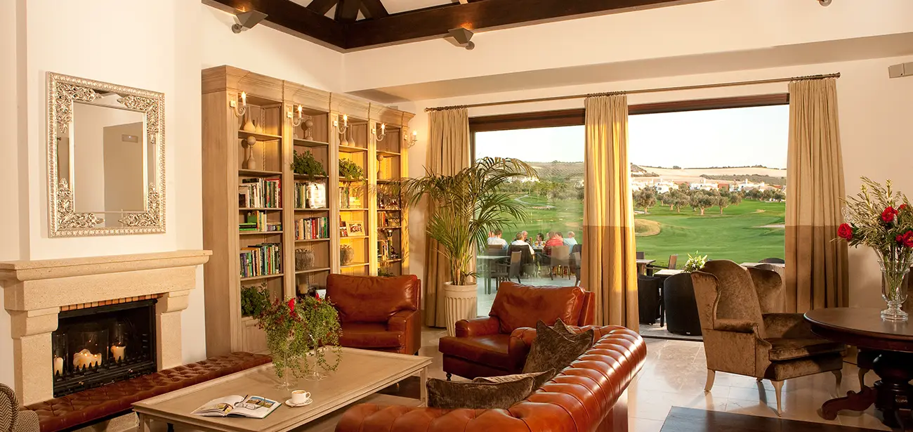Arcos Gardens Clubhouse Developments Project Architect Spain-6