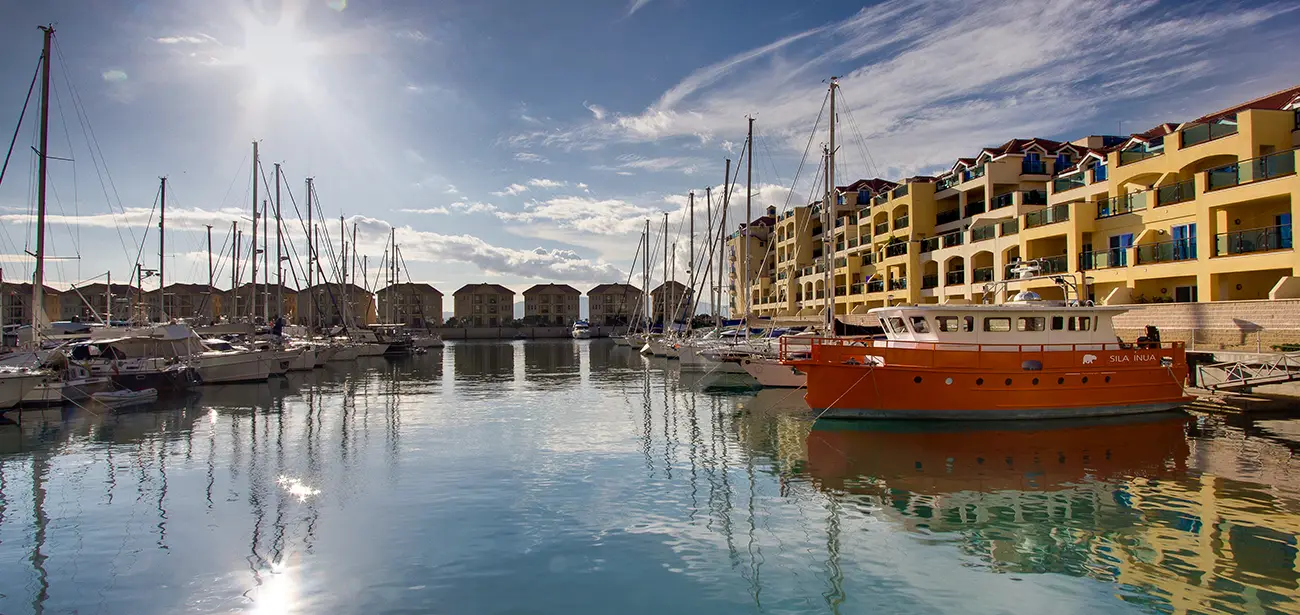 The Sails Developments Project Architect Spain-4