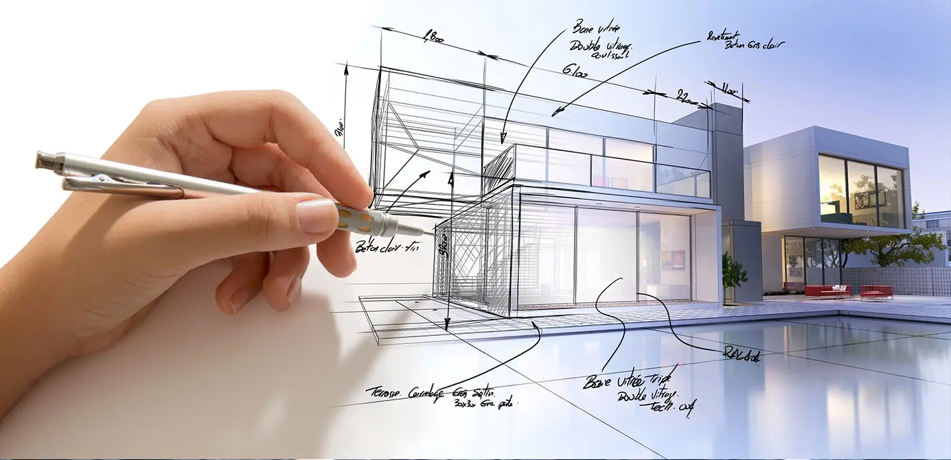 Explore McLundie Architects in Sotogrande. Discover exceptional designs and get tips on choosing an architect for your dream project.