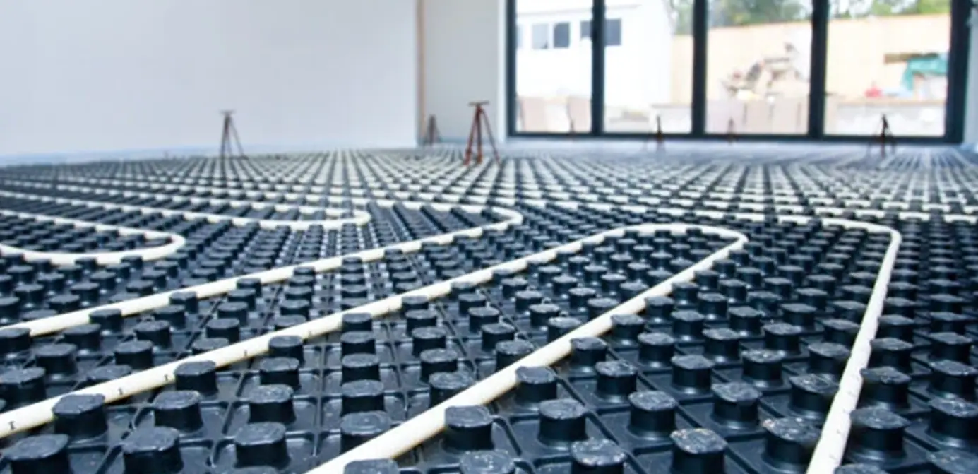 Is installing underfloor heating in your new, home or villa worth? As a professional architect and building designer we say yes. Here's why!