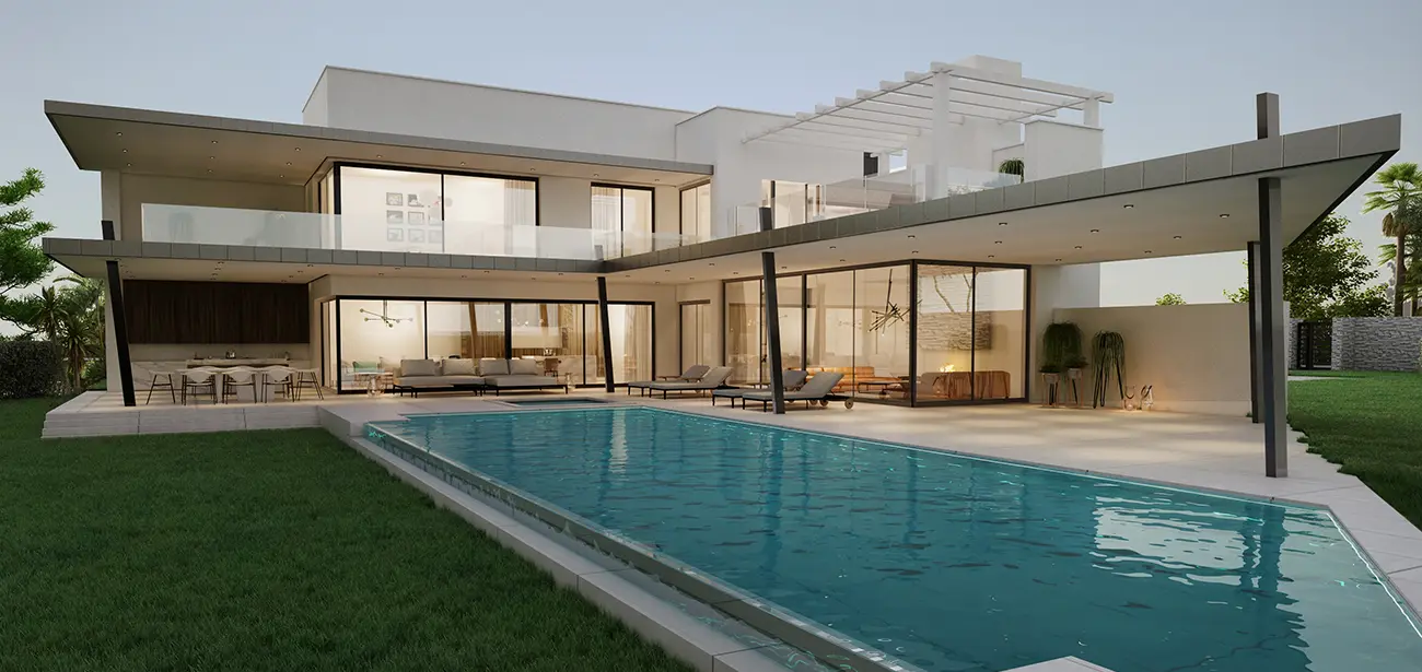 San Roque Villas Developments Project Architect Spain-3