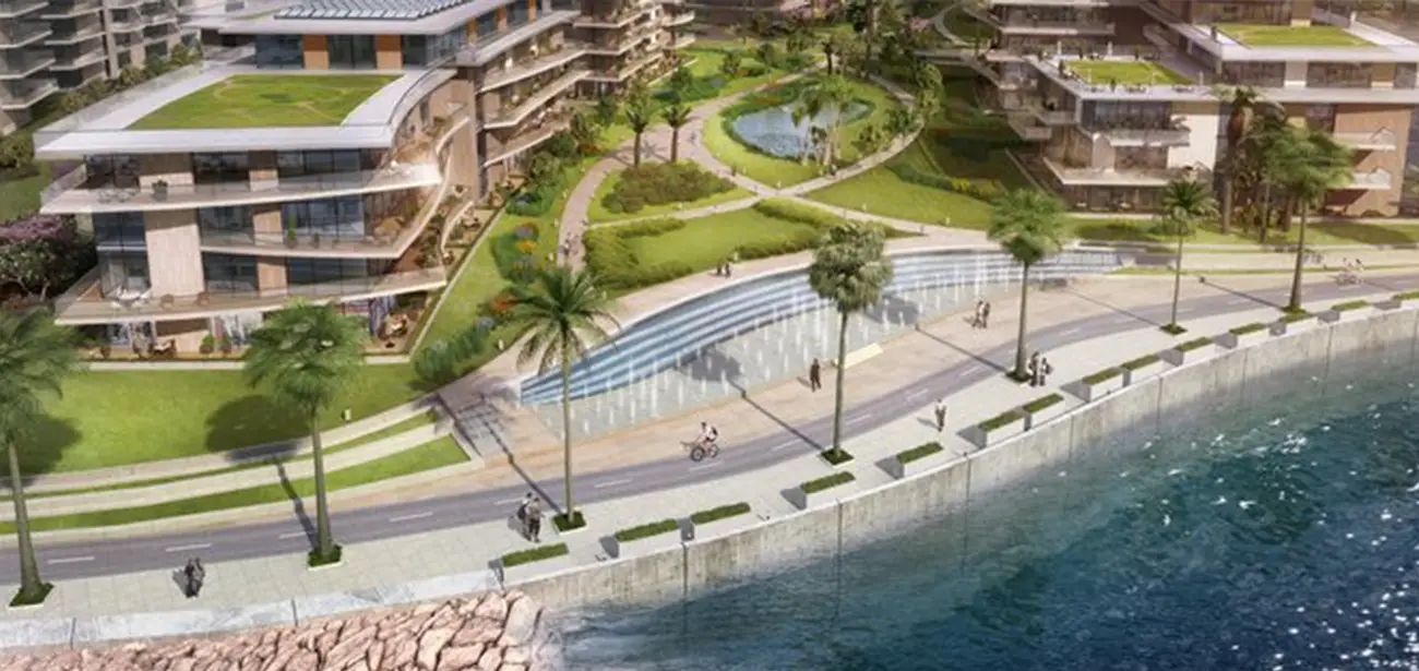 Victoria Keys Developments Project Architect Spain-2