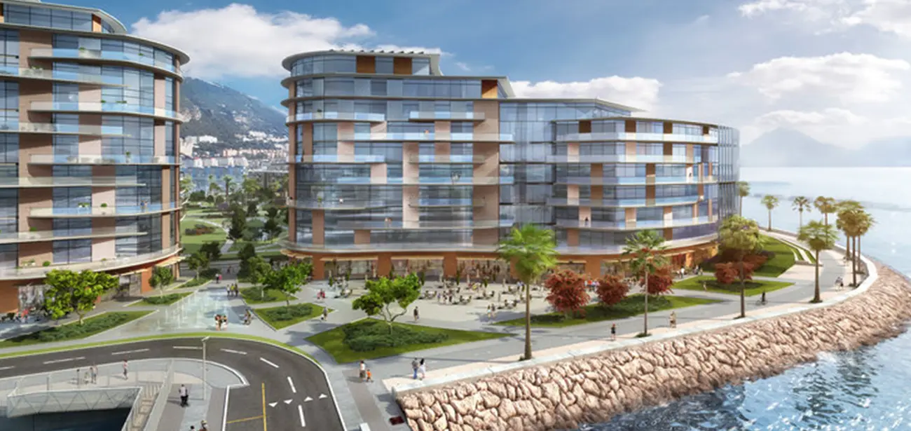 Victoria Keys Developments Project Architect Spain-3