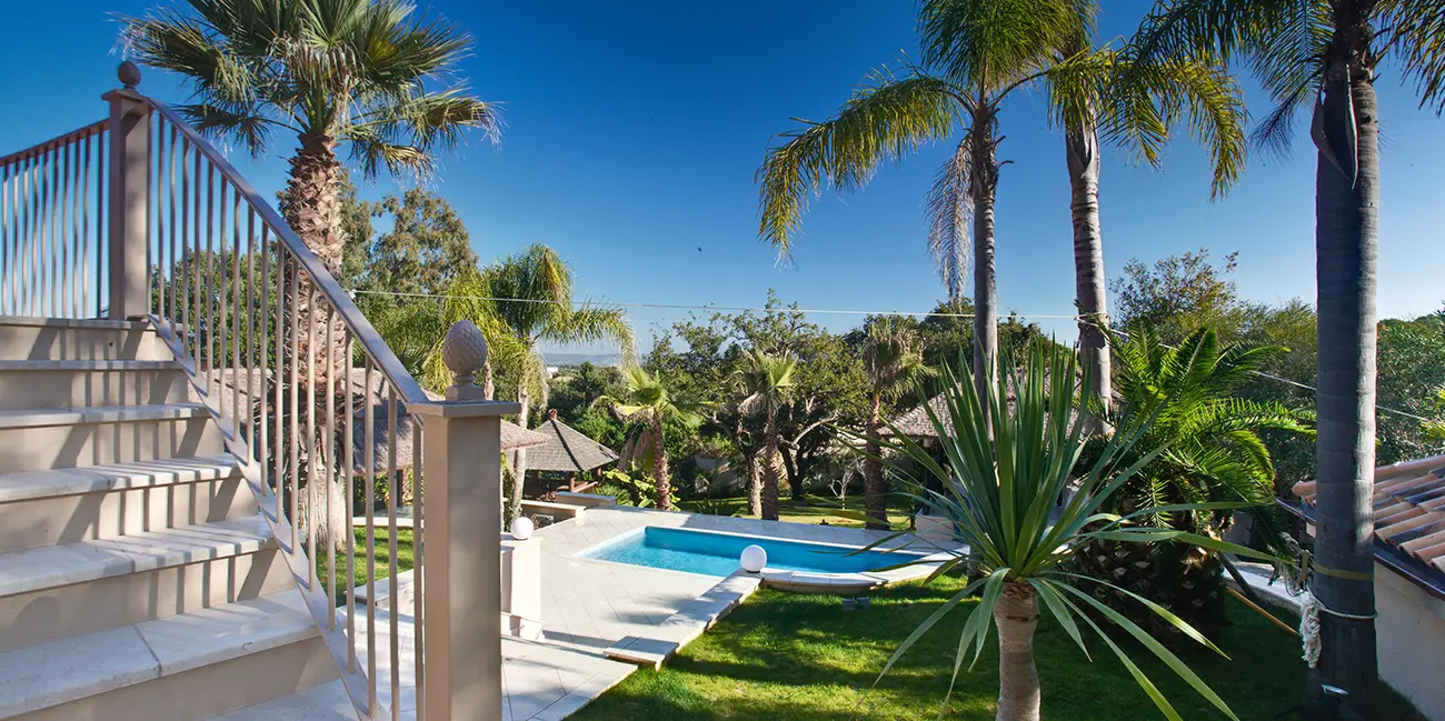 Villa McLundie Residential Project Architect Spain-3