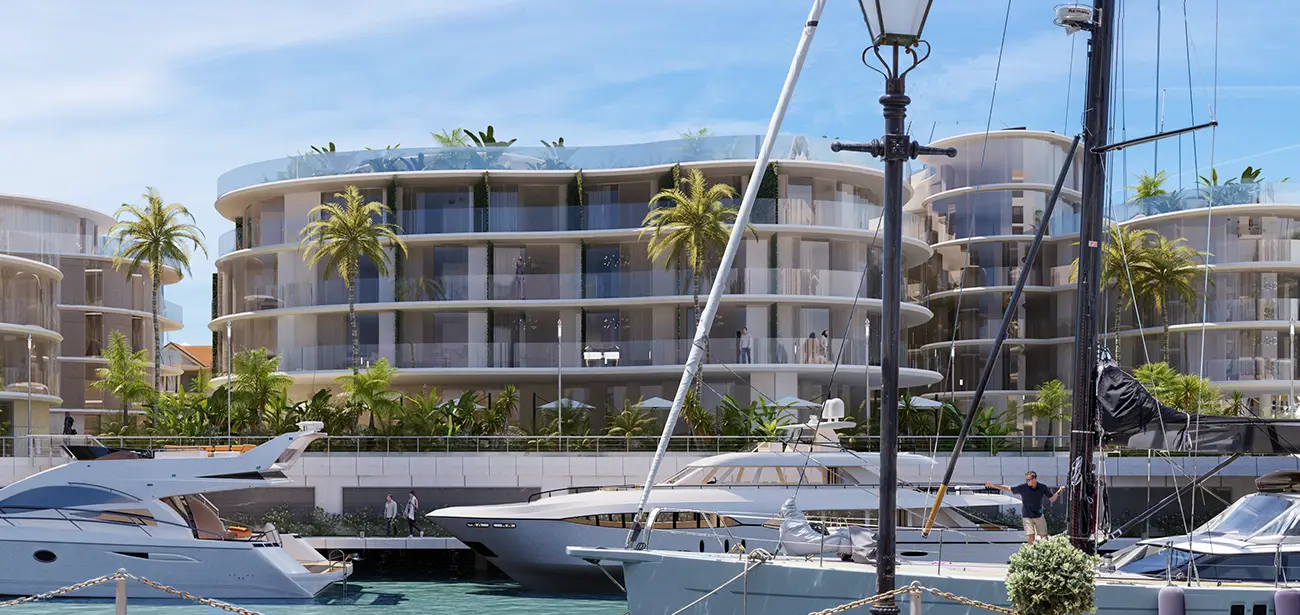 Queensway Quays Developments Project Architect Spain-4