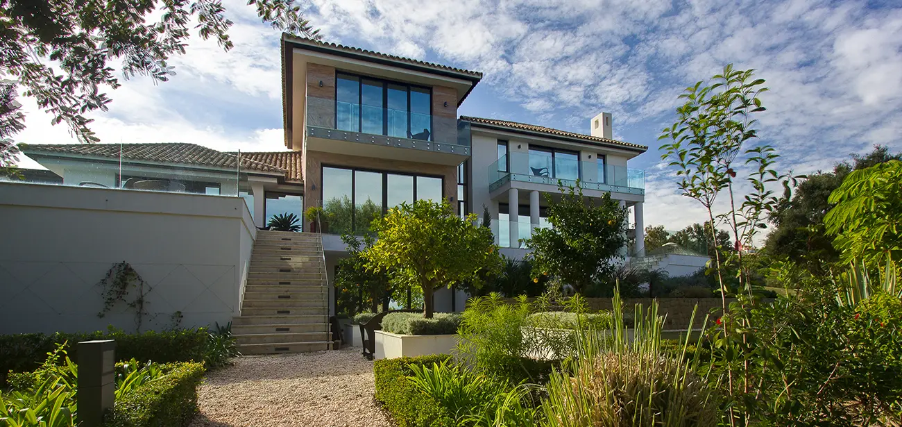 Villa Willis Residential Project Architect Spain-4