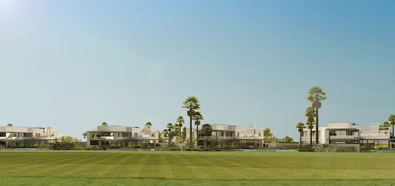 San Roque Villas Developments Project Architect Spain-4
