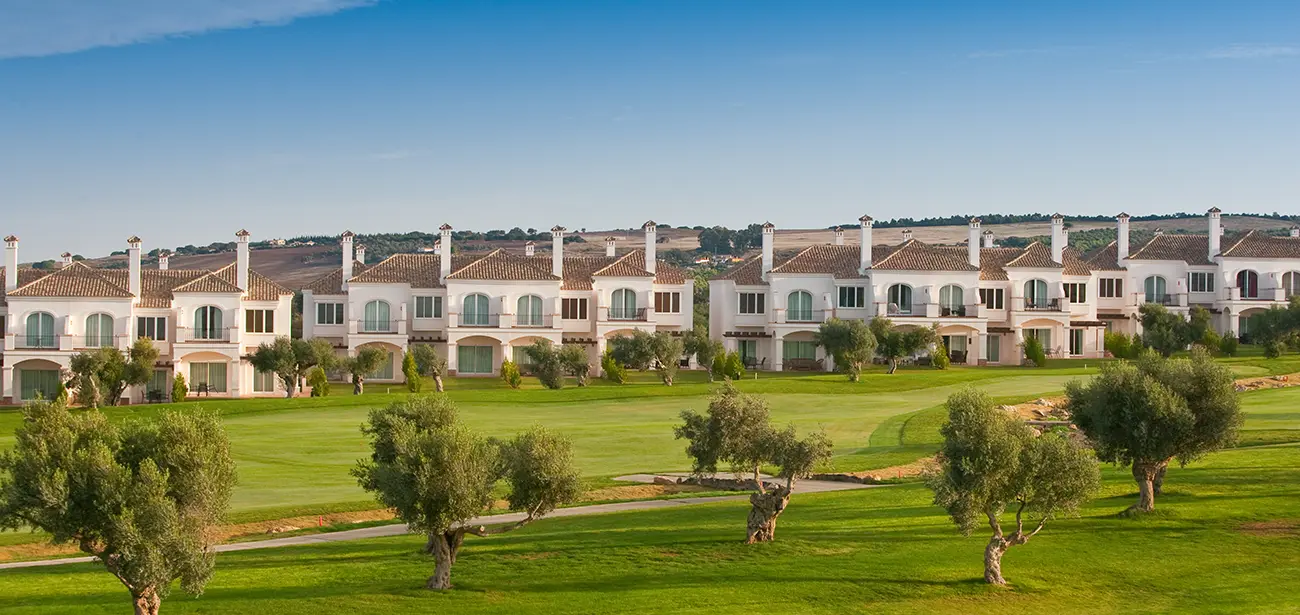Los Arcos Townhouse Developments Project Architect Spain-4