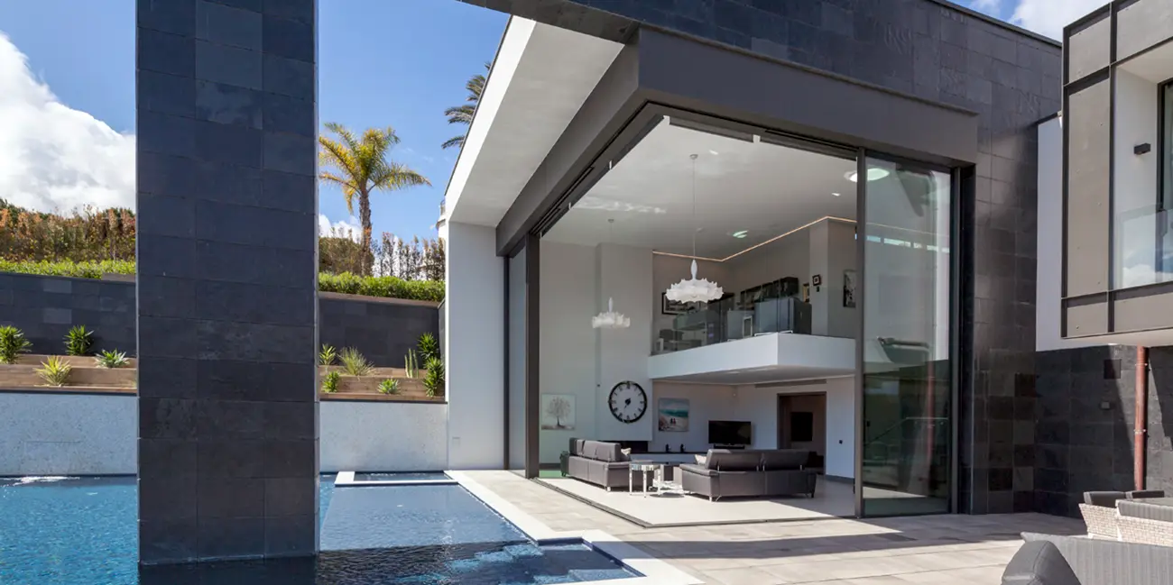 Villa Kearney Residential Project Architect Spain-3