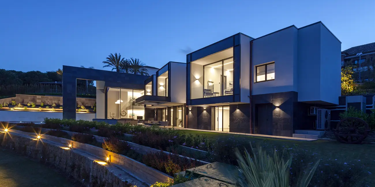 Villa Kearney Residential Project Architect Spain-8