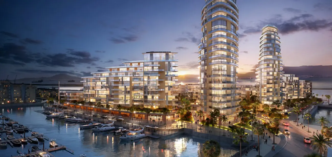 Victoria Keys Developments Project Architect Spain-7