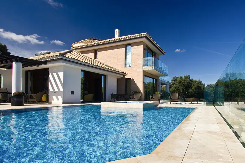 Interior Design Sotogrande & Gibraltar. Quality & Expertise