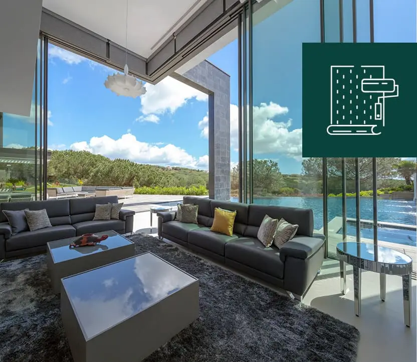interior design in sotogrande & gibraltar