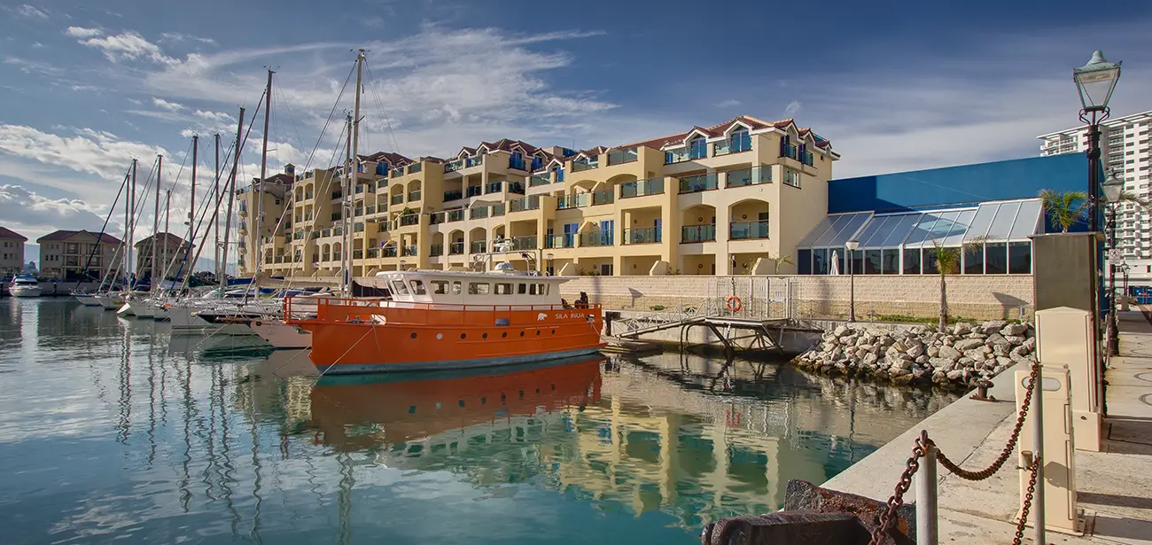 The Sails Developments Project Architect Spain-3