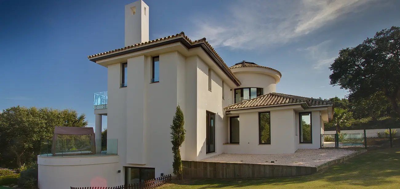 Villa Willis Residential Project Architect Spain-5