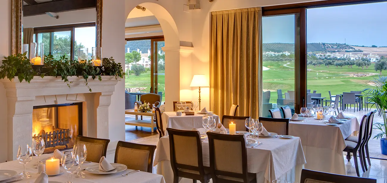 Arcos Gardens Clubhouse Developments Project Architect Spain-8