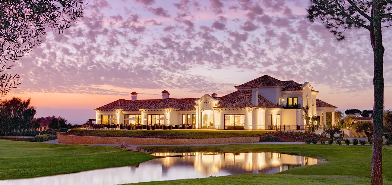 Arcos Gardens Clubhouse Developments Project Architect Spain-4